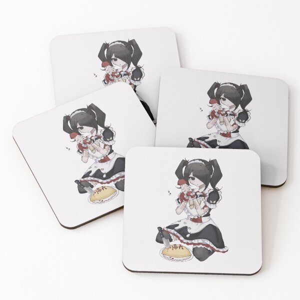 Item preview, Needy Streamer Overload - Ame-chan designed and sold by nathalieart4.