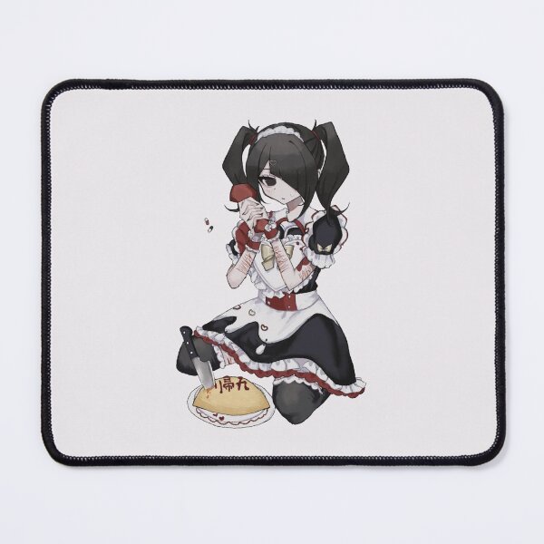 Item preview, Needy Streamer Overload - Ame-chan designed and sold by nathalieart4.