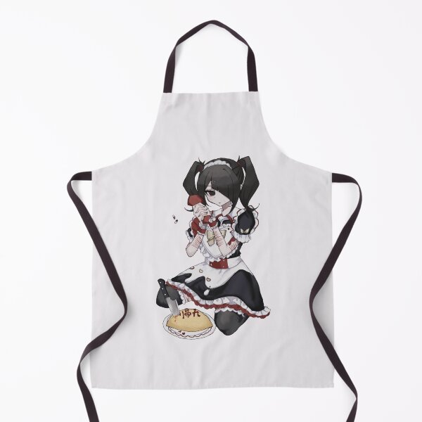 Item preview, Needy Streamer Overload - Ame-chan designed and sold by nathalieart4.