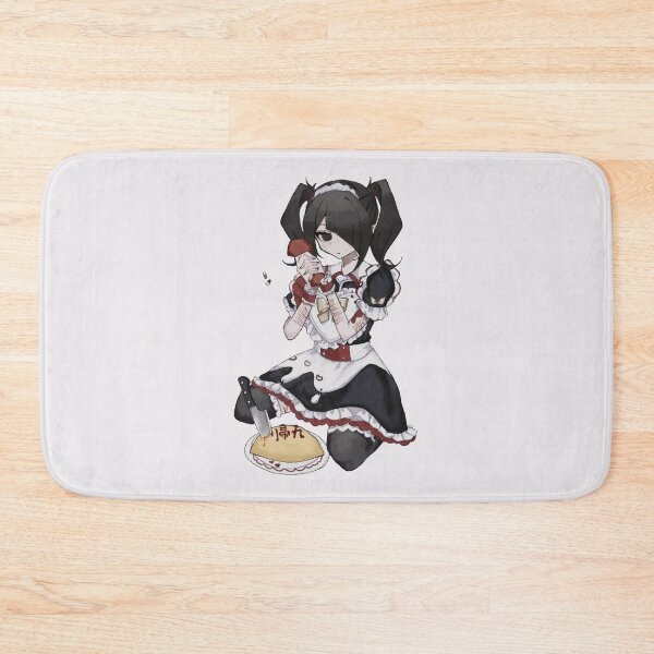 Item preview, Needy Streamer Overload - Ame-chan designed and sold by nathalieart4.