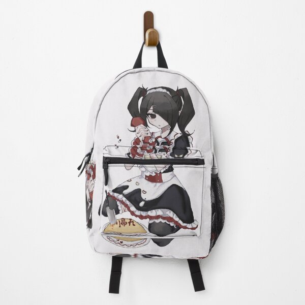 Item preview, Needy Streamer Overload - Ame-chan designed and sold by nathalieart4.