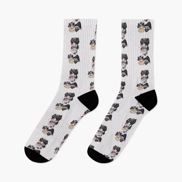 Item preview, Needy Streamer Overload - Ame-chan designed and sold by nathalieart4.