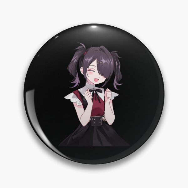 Item preview, Needy Streamer Overload - Ame-chan designed and sold by nathalieart4.