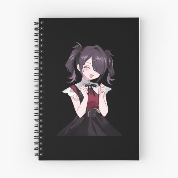 Item preview, Needy Streamer Overload - Ame-chan designed and sold by nathalieart4.
