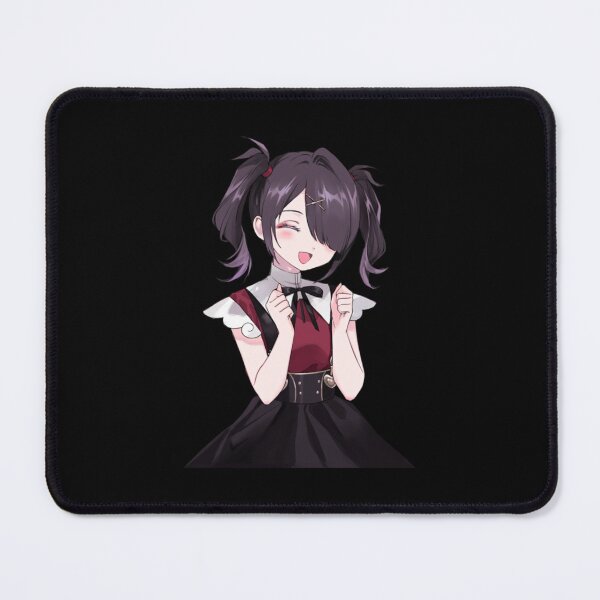 Item preview, Needy Streamer Overload - Ame-chan designed and sold by nathalieart4.