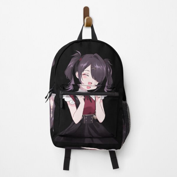 Item preview, Needy Streamer Overload - Ame-chan designed and sold by nathalieart4.