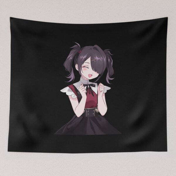 Item preview, Needy Streamer Overload - Ame-chan designed and sold by nathalieart4.
