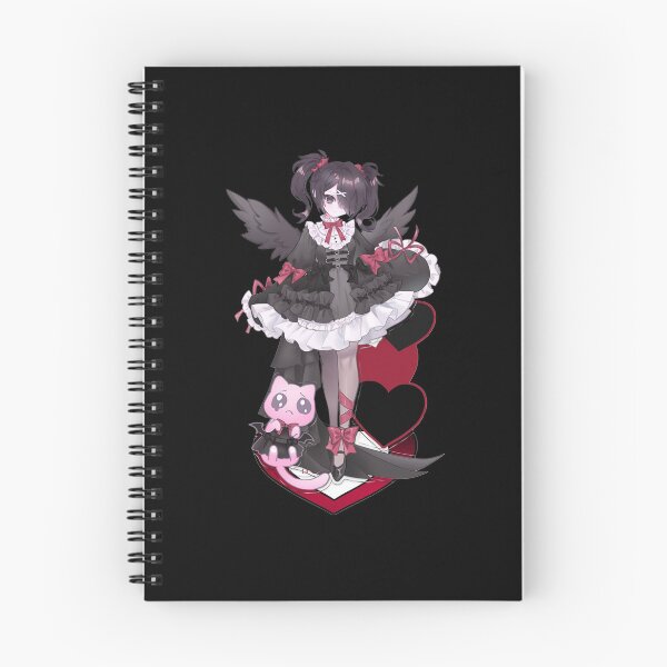 Item preview, Needy Streamer Overload - Ame-chan designed and sold by nathalieart4.
