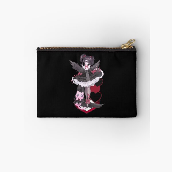 Item preview, Needy Streamer Overload - Ame-chan designed and sold by nathalieart4.