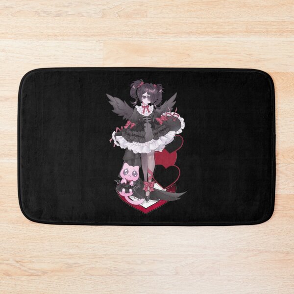 Item preview, Needy Streamer Overload - Ame-chan designed and sold by nathalieart4.