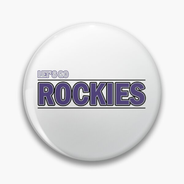 Artikelvorschau, Auf geht's, Rockies entworfen und verkauft von zewagner.