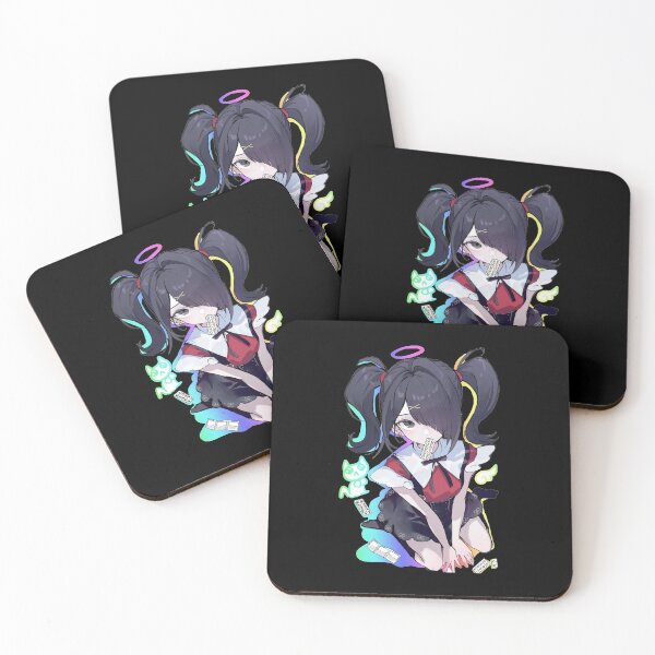Item preview, Needy Streamer Overload - Ame-chan designed and sold by nathalieart4.