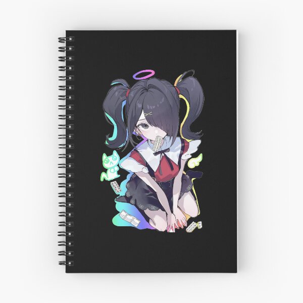 Item preview, Needy Streamer Overload - Ame-chan designed and sold by nathalieart4.