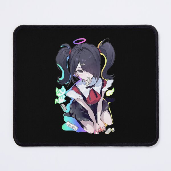 Item preview, Needy Streamer Overload - Ame-chan designed and sold by nathalieart4.