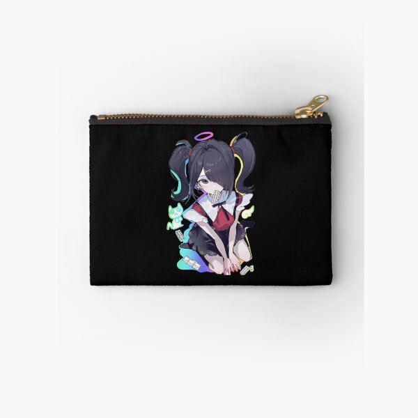 Item preview, Needy Streamer Overload - Ame-chan designed and sold by nathalieart4.
