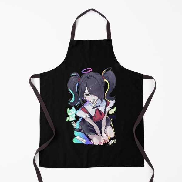 Item preview, Needy Streamer Overload - Ame-chan designed and sold by nathalieart4.
