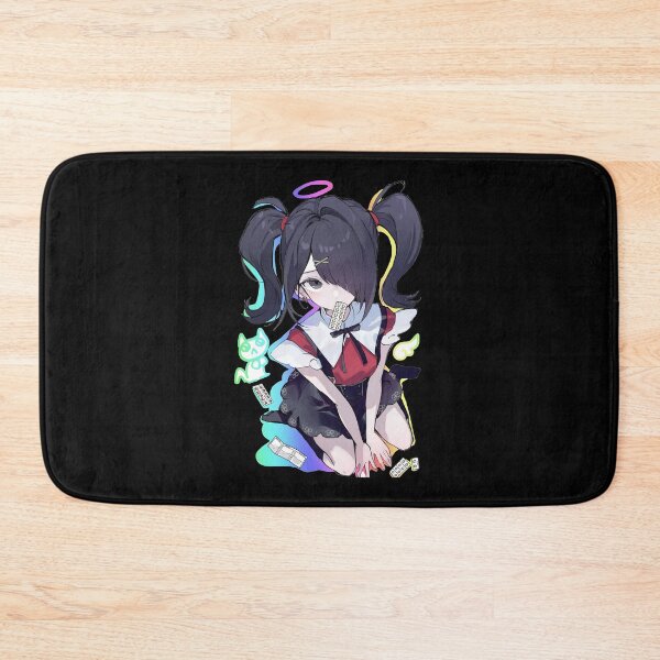Item preview, Needy Streamer Overload - Ame-chan designed and sold by nathalieart4.