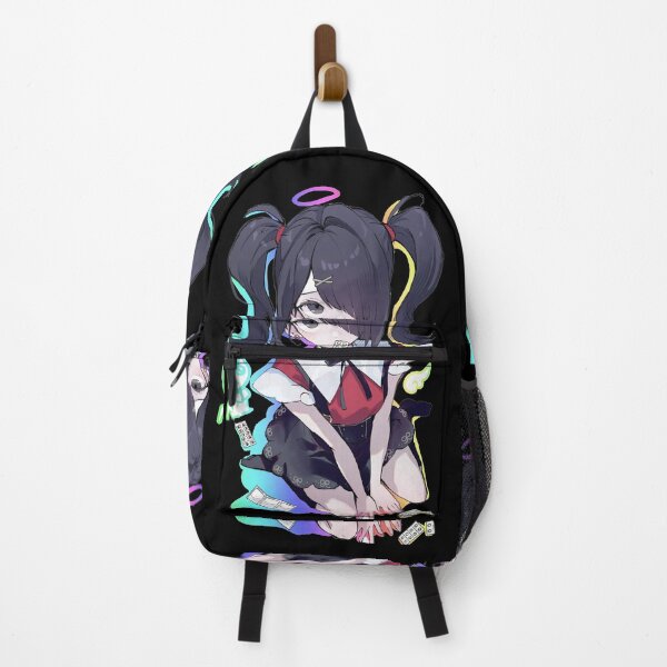 Item preview, Needy Streamer Overload - Ame-chan designed and sold by nathalieart4.