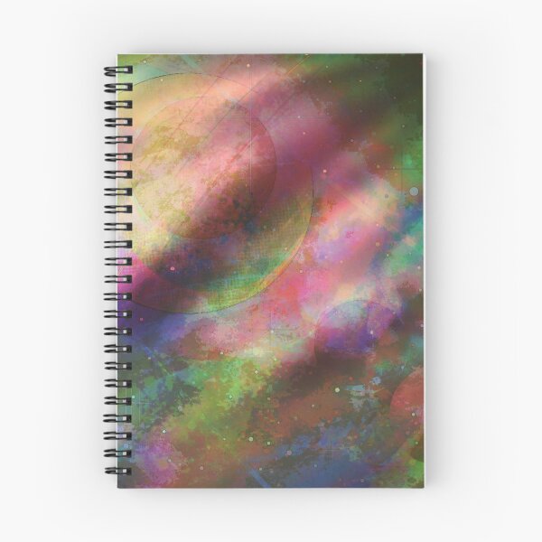 Item preview, "Dark Nebulae" designed and sold by Spaceart9.