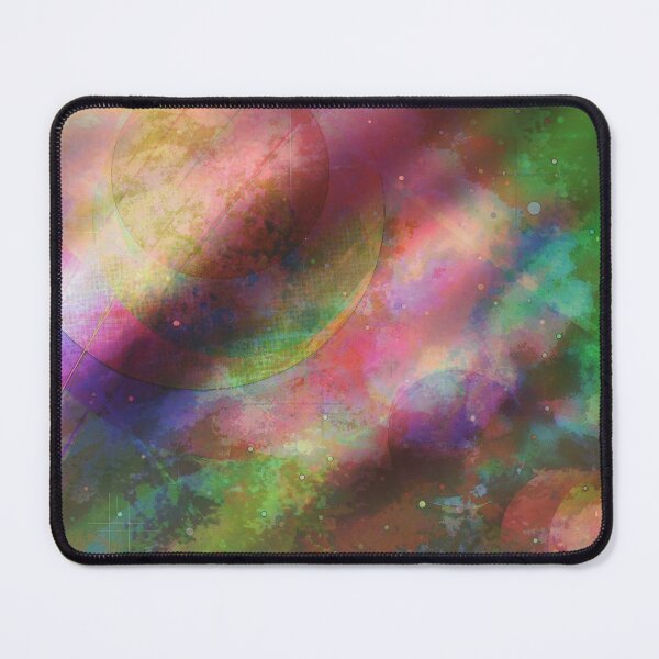Item preview, "Dark Nebulae" designed and sold by Spaceart9.