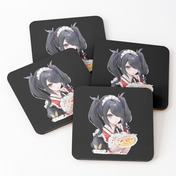 Item preview, Needy Streamer Overload - Ame-chan designed and sold by nathalieart4.