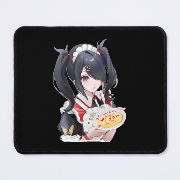 Item preview, Needy Streamer Overload - Ame-chan designed and sold by nathalieart4.