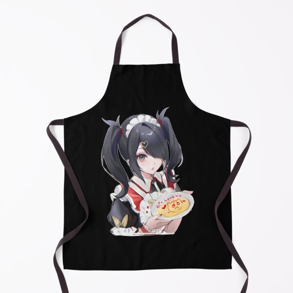 Item preview, Needy Streamer Overload - Ame-chan designed and sold by nathalieart4.