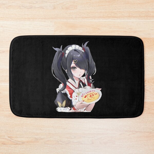 Item preview, Needy Streamer Overload - Ame-chan designed and sold by nathalieart4.