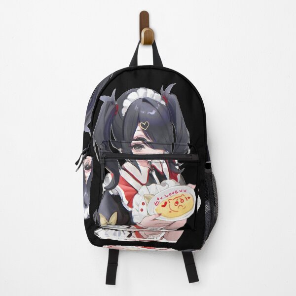 Item preview, Needy Streamer Overload - Ame-chan designed and sold by nathalieart4.