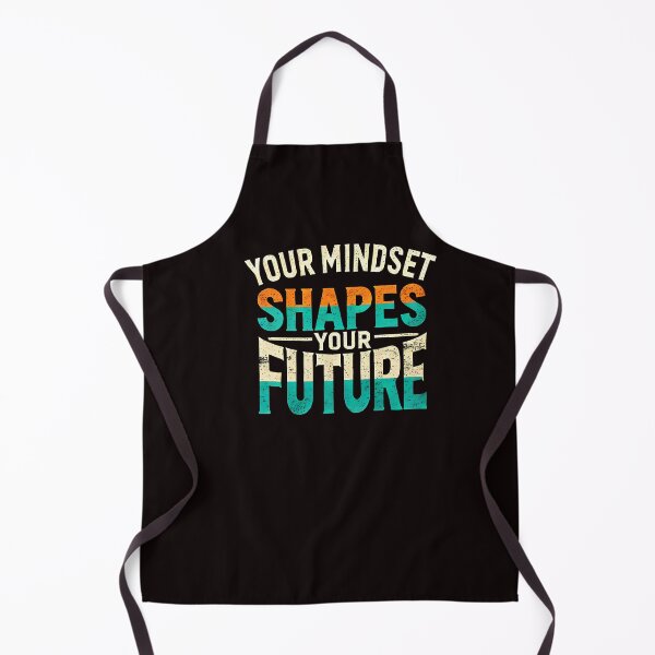 Item preview, Motivational Quote, Your Mindset Shapes Your future, Success designed and sold by Logiamerch.