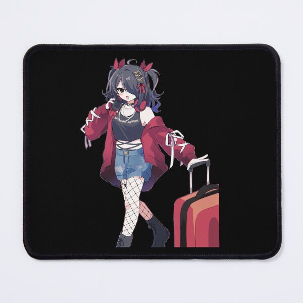 Item preview, Needy Streamer Overload - Ame-chan designed and sold by nathalieart4.