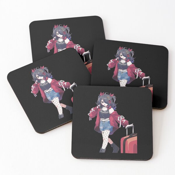 Item preview, Needy Streamer Overload - Ame-chan designed and sold by nathalieart4.