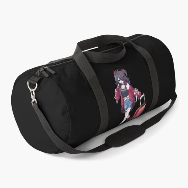 Item preview, Needy Streamer Overload - Ame-chan designed and sold by nathalieart4.