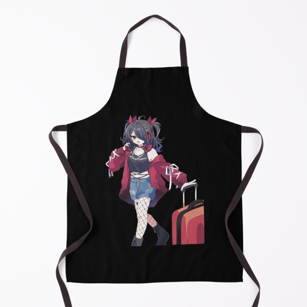Item preview, Needy Streamer Overload - Ame-chan designed and sold by nathalieart4.