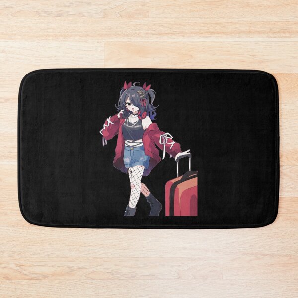 Item preview, Needy Streamer Overload - Ame-chan designed and sold by nathalieart4.