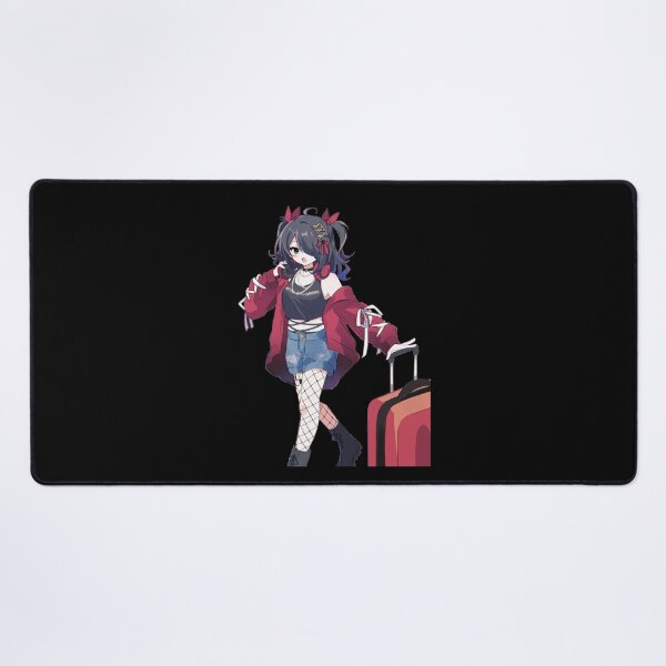 Item preview, Needy Streamer Overload - Ame-chan designed and sold by nathalieart4.