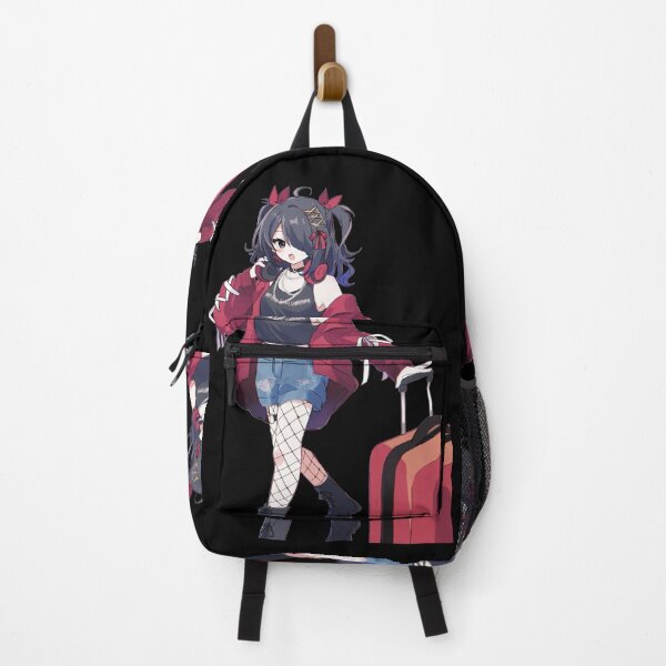 Item preview, Needy Streamer Overload - Ame-chan designed and sold by nathalieart4.