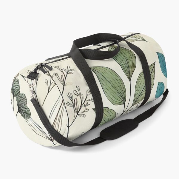 Item preview, Fern and Leaf Harmony designed and sold by Paul Morse.