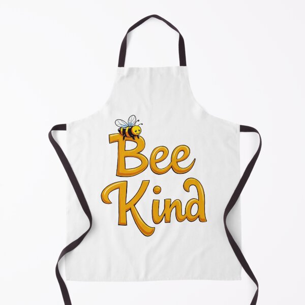 Item preview, Bee Kind Mindset Quote designed and sold by ThreeftlyPicks.