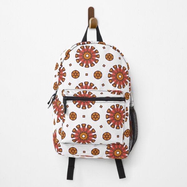 Item preview, seamless pattern with flowers.pattern, vector, icon, set, illustration, design designed and sold by mobiza1000.