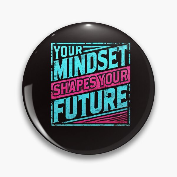 Item preview, Motivational Quote, Your Mindset Shapes Your future, Success  designed and sold by Logiamerch.