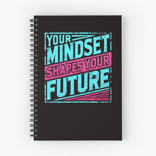 Item preview, Motivational Quote, Your Mindset Shapes Your future, Success  designed and sold by Logiamerch.
