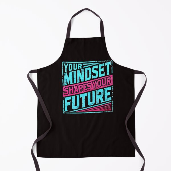 Item preview, Motivational Quote, Your Mindset Shapes Your future, Success designed and sold by Logiamerch.