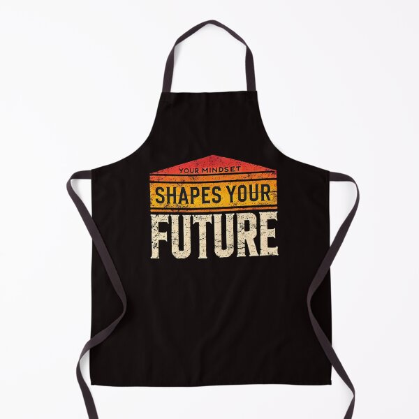 Item preview, Motivational Quote, Your Mindset Shapes Your future, Success designed and sold by Logiamerch.