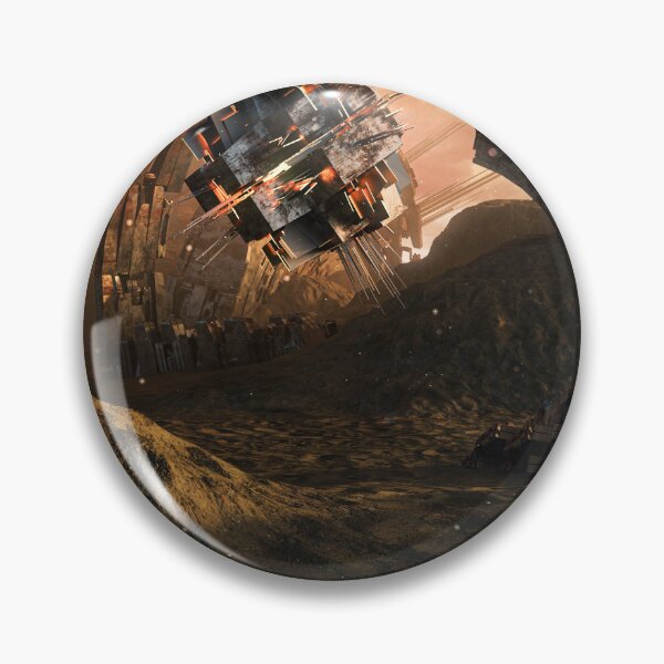 Item preview, Land of the floating cube. designed and sold by Shaheen01.