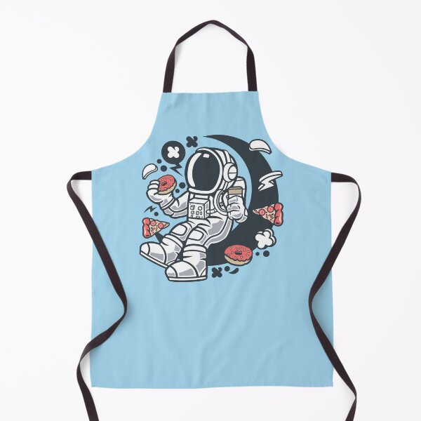 Item preview, Astronaut's Dinner designed and sold by Fanverse Merchandise.