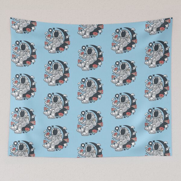 Item preview, Astronaut's Dinner designed and sold by Fanverse Merchandise.