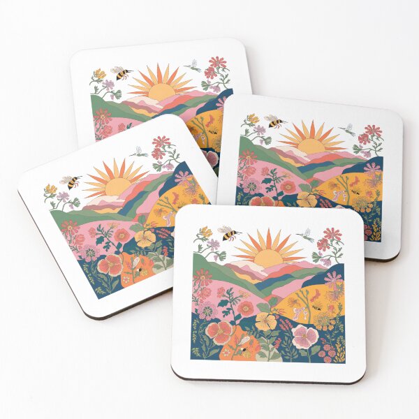 Item preview, Sunshine, Flowers, and Flying Free, funnyfits70, Humor, Funny, retro, vintages, funny quotes, animal humor, designed and sold by FunnyFits70.