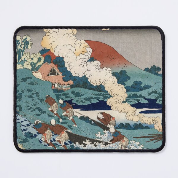 Item preview, Kakinomoto no Hitomaro designed and sold by Craphe.