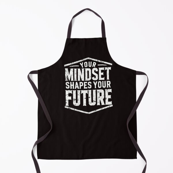 Item preview, Motivational Quote, Your Mindset Shapes Your future, Success designed and sold by Logiamerch.